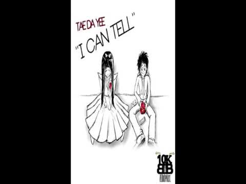 10K Band Boyz TaeDaYee   I Can Tell