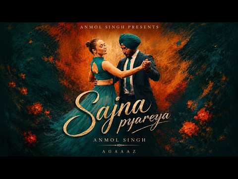 Sajna Pyareya