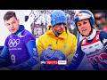 Matt Weston wins skeleton gold, Vladyslav Heraskevych loses appeal & Lindsey Vonn having surgery