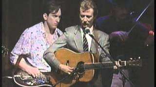 Merle  Watson All Stars Bluegrass Breakdown