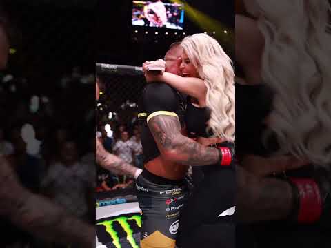 Karlos & Lela 💖 #OKTAGON47