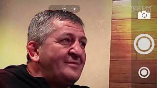 Бой Махачев - Оливейра на UFC 280 / Пояс должен вернуться в Дагестан! План Абдулманапа Нурмагомедова