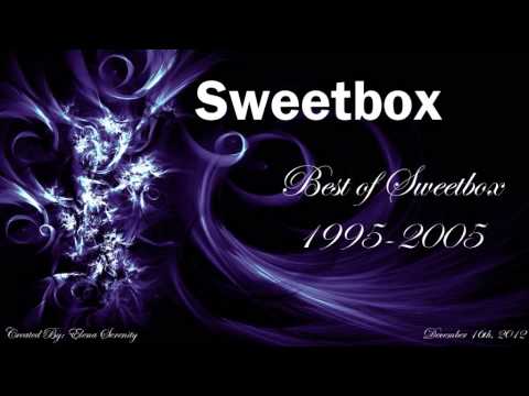 Sweetbox - Everything's Gonna Be Alright -Reborn-