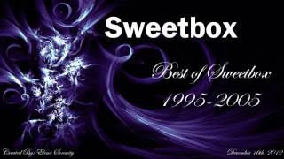 Sweetbox - Everything&#39;s Gonna Be Alright -Reborn-