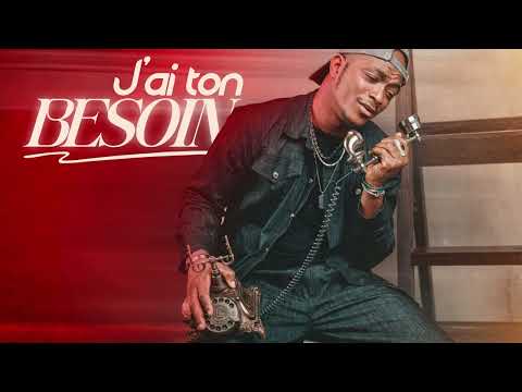 ESAIE ORIGINALE – J’AI TON BESOIN (OFFICIAL AUDIO)