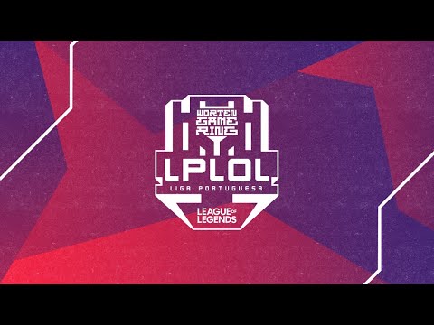 Worten Game Ring LPLOL 2020 - Spring Split - Playoffs