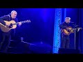 "No Blue Skies", Lloyd Cole - Paris, Mars 2020