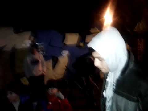 LICHO vs ZUGOR - 4TOS - 3PLEH FREESTYLE - 8¤ FECHA