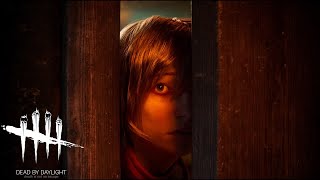 キーボードの「R」がおかしくなった男のDbD
