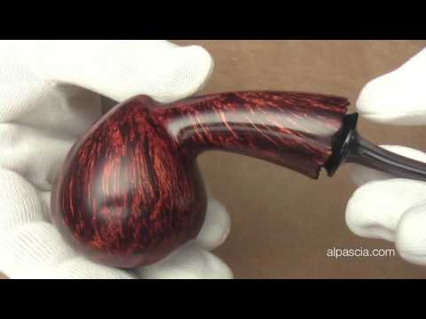 Pipa Davide Iafisco - smoking pipe 021