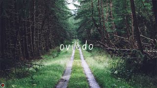 Blind Pilot - Oviedo (Lyrics)