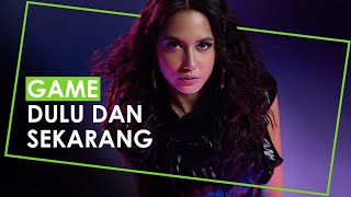 Dulu Game Online Dianggap Buang Waktu, Pevita Pearce: Sekarang dengan Disiplin Bisa Jadi Karier