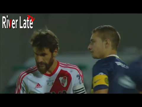 River Plate 4 3 Rosario Central Campeón Copa Argentina 2016 (ESPN) RiverLateTV
