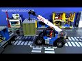 LEGO City And More Films For Kids