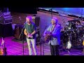 Sam Bush & Del McCoury - Midnight On The Stormy Deep (Ryman Auditorium, Nashville, TN 7/6/23)