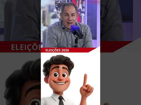 ANÁLISE DAS ELEIÇÕES 2026: O Fortalecimento da Direita e o 2º Turno entre Lula e Flávio Bolsonaro