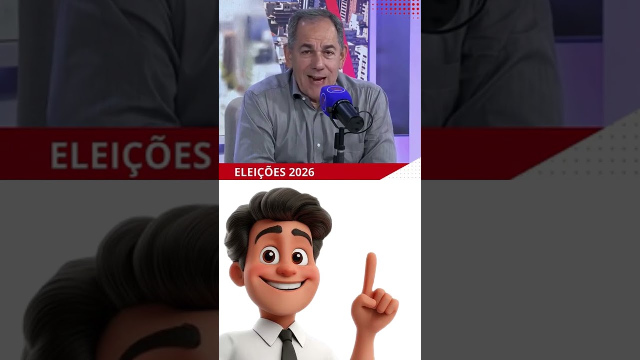 ANÁLISE DAS ELEIÇÕES 2026: O Fortalecimento da Direita e o 2º Turno entre Lula e Flávio Bolsonaro