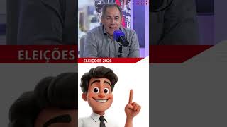ANÁLISE DAS ELEIÇÕES 2026: O Fortalecimento da Direita e o 2º Turno entre Lula e Flávio Bolsonaro