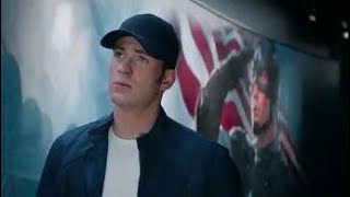 Re: [討論] 美國隊長4試映再次傳出反應不佳