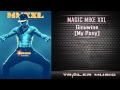 Magic Mike XXL Official Teaser Trailer Music 