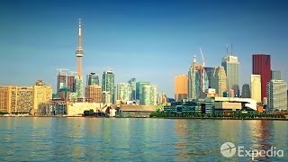 preview picture of video 'Toronto - City Video Guide'