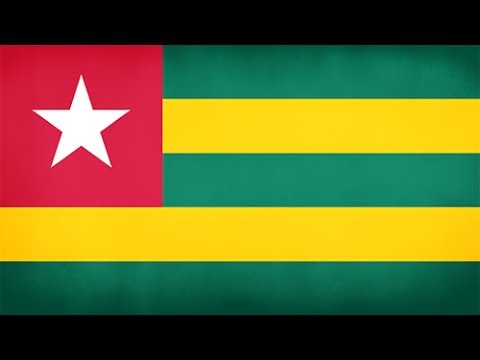 Togo National Anthem (Instrumental)