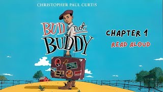 BUD, NOT BUDDY (Newbery Medal Winner) Chapter 1 Read Aloud | Upper Elementary Classroom (Grades 4–6)