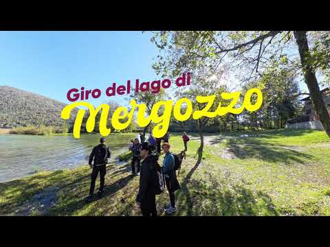 Giro del lago di Mergozzo #escursione @SenzaFretta 