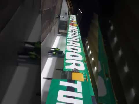 "Distrito1982asegurador" Barra: Distrito Asegurador &bull; Club: La Equidad