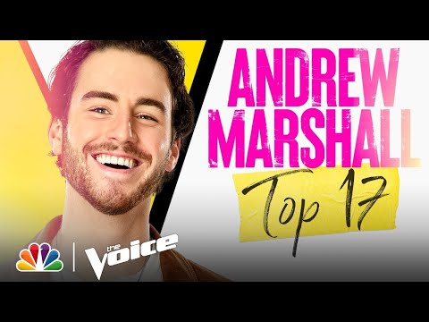 Andrew Marshall: Corinne Bailey Rae's "Put Your Records On" - Voice Live Top 17 Performances 2021