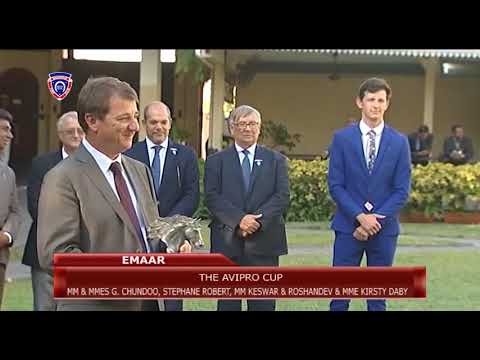 REPLAY 2017 - RACE MEETING 31