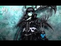 Nightcore - My Town - Hollywood Undead 