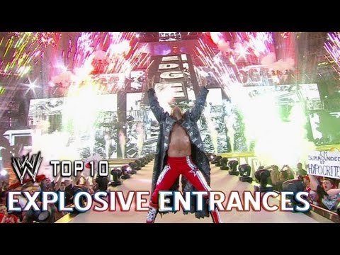 Road Dogg Says Wrestling Pyro “Isn’t A Priority In Life”