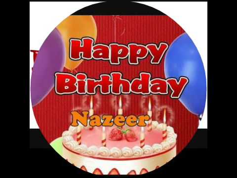 NAZEER
