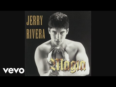 Jerry Rivera - Un Amor Verdadero (Cover Audio Video)