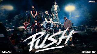 Download lagu ATLAS – Push |  MV mp3