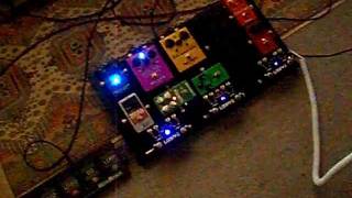 What do Jeff Beck and I have in common? GigRig Loopy 2