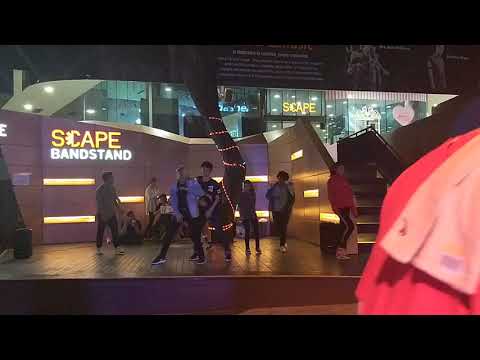 Kpop Dance Off Vol 107: EXO - Love Shot