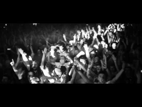 The Viper & Kasparov ft. Alee & Diesel - Meltdown (Official Music Video)