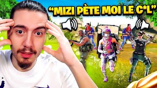 J'ai JAMAIS eu AUTANT de STREAMHACKEUR en UNE GAME