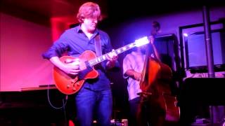 Corey Christiansen .... "John Hardy"