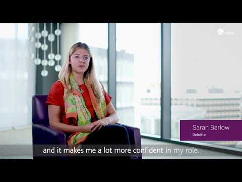 Become a strategic leader