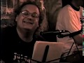 Eugene Chadbourne's The Insect & Western Party 07-30-1997 Green Street Grill