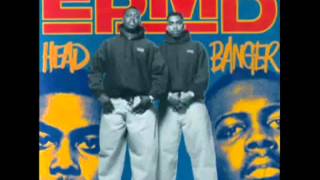 EPMD - Head Banger HD