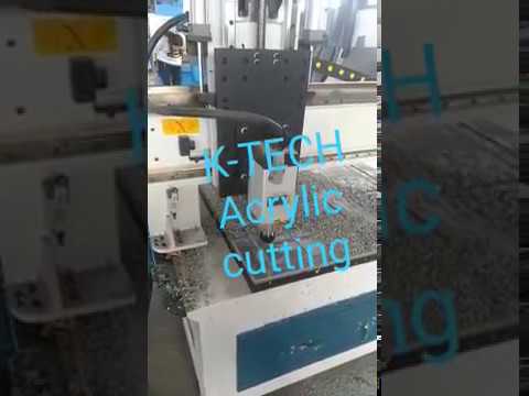 Manufacturer of CNC Router Machine & CNC Wood Cutting ...