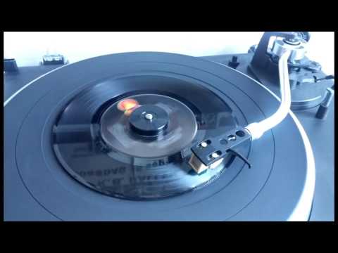 Vinnie Vincent aka Winnie LeCoux: Happy Birthday U.S.A. (1976)