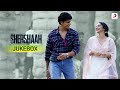 Shershaah - Audio Jukebox | Sidharth Malhotra, Kiara Advani | Jubin Nautiyal, Asees Kaur, B Praak
