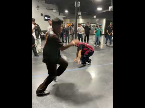 Chillout Charlie vs Babylon