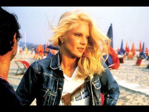 SYLVIE VARTAN "L'amour c'est comme une cigarette" 1981