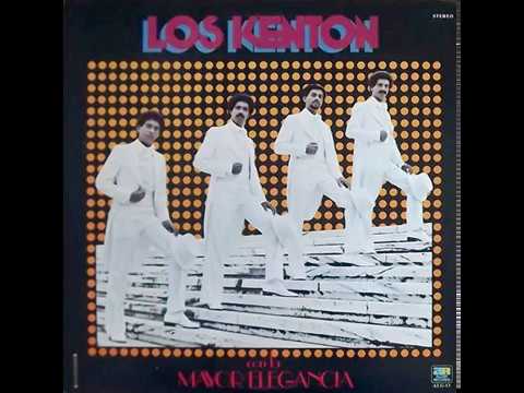 Los Kenton - Borinquen y Quisqueya (1979)